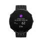 Polar Vantage M2 Sporthorloge Zwart/Grijs S-L