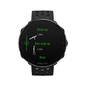 Polar Vantage M2 Sporthorloge Zwart/Grijs S-L