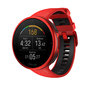 Polar Vantage V2 HR Sporthorloge Rood M/L