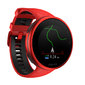 Polar Vantage V2 Sporthorloge Rood M/L