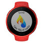 Polar Vantage V2 Sporthorloge Rood M/L