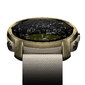 Polar Grit X Pro Sporthorloge Champagne/Goud S-L