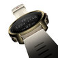 Polar Grit X Pro Sporthorloge Champagne/Goud S-L