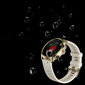 Polar Grit X Pro Sporthorloge Champagne/Goud S-L