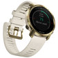Polar Grit X Pro Sporthorloge Champagne/Goud S-L