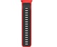 Polar Vantage V2 Polsband Single Rood/Zwart S