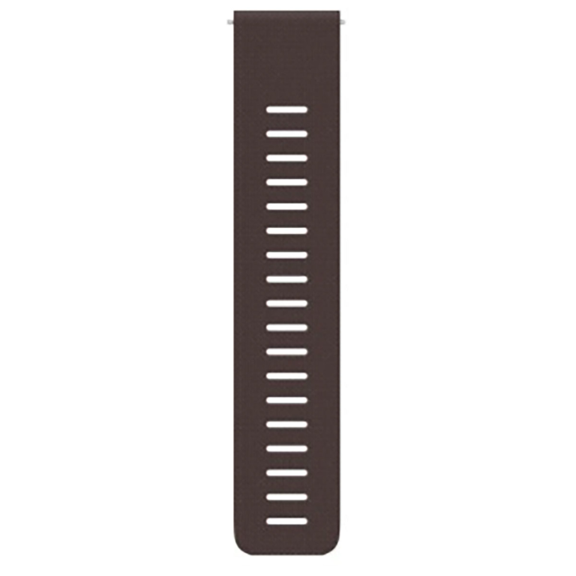 Polar Polsband FKM universeel 22mm Bruin/Koper S