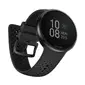 Polar Pacer Pro Sporthorloge Grijs/Zwart S-L