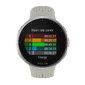 POLAR Pacer Pro Sporthorloge Wit/Rood S-L — afbeelding 14