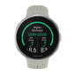 POLAR Pacer Pro Sporthorloge Wit/Rood S-L — afbeelding 16