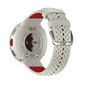 POLAR Pacer Pro Sporthorloge Wit/Rood S-L — afbeelding 6