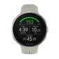 POLAR Pacer Pro Sporthorloge Wit/Rood S-L — afbeelding 8