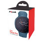 Polar Pacer Pro Sporthorloge Blauw/Blauw S-L