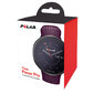 Polar Pacer Pro Sporthorloge Donkerrood S-L