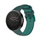 Polar Pacer Pro Sporthorloge Groen S-L