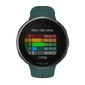 Polar Pacer Pro Sporthorloge Groen S-L
