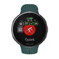 Polar Pacer Pro Sporthorloge Groen S-L