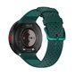 Polar Pacer Pro Sporthorloge Groen S-L