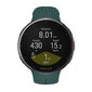 Polar Pacer Pro Sporthorloge Groen S-L