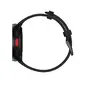 Polar Pacer Sporthorloge Zwart S-L