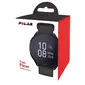 Polar Pacer Sporthorloge Zwart S-L