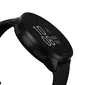 Polar Pacer Sporthorloge Zwart S-L