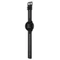 Polar Pacer Sporthorloge Zwart S-L