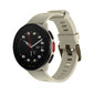 Polar Pacer Sporthorloge Wit S-L