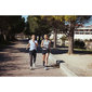 Polar Pacer Sporthorloge Wit S-L
