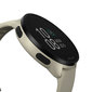 Polar Pacer Sporthorloge Wit S-L