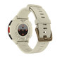 Polar Pacer Sporthorloge Wit S-L