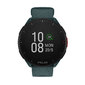 Polar Pacer Sporthorloge Groen S-L