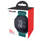 Polar Pacer Sporthorloge Groen S-L