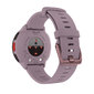Polar Pacer Sporthorloge Paars S-L