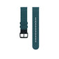 Polar Pacer / Pacer Pro Polsband 20mm Tide Blauw/Groen M