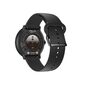 Polar Ignite 3 Sporthorloge Zwart/Zwart S-L
