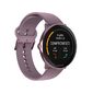 Polar Ignite 3 Sporthorloge Paars S-L