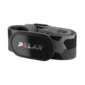 Polar H10 N HR Sensor BLE Hartslagmeter Camo Zwart M-XXL