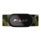 Polar H10 N HR Sensor BLE Hartslagmeter Camo Groen M-XXL