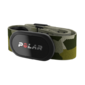 Polar H10 N HR Sensor BLE Hartslagmeter Camo Groen M-XXL