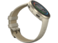 Polar Pacer Pro Sporthorloge Bruin/Goud S-L