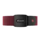 Polar Verity Sense OHR Donkerrood M-XXL