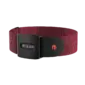 Polar Verity Sense OHR Donkerrood M-XXL