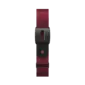 Polar Verity Sense Armband Donkerrood M-XXL