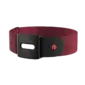 Polar Verity Sense Armband Donkerrood M-XXL