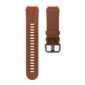 Polar Ignite Leren Polsband 20mm Brons M/L