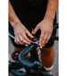 Polar Vantage V3 Sporthorloge Zilver/Blauw S-L