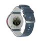 Polar Vantage V3 Sporthorloge Zilver/Blauw S-L