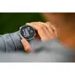 Polar Vantage V3 Sporthorloge Zilver/Blauw S-L