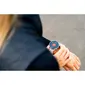 Polar Vantage V3 Sporthorloge Zilver/Oranje S-L